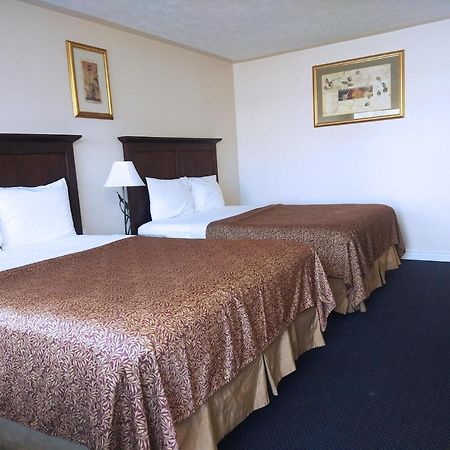 Joys Inn Niagara Falls Esterno foto