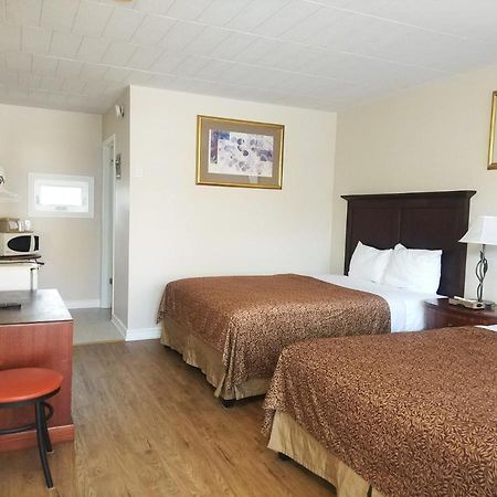 Joys Inn Niagara Falls Esterno foto