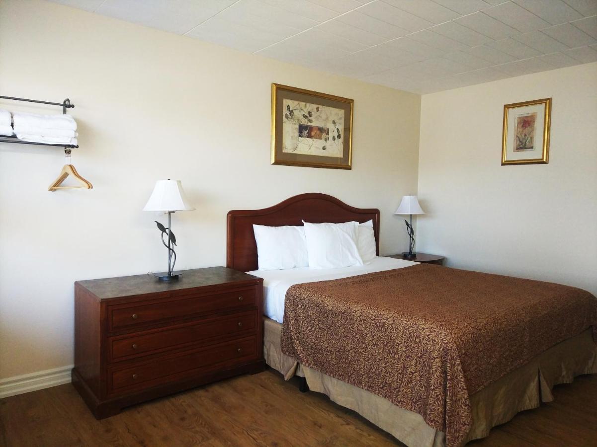 Joys Inn Niagara Falls Esterno foto