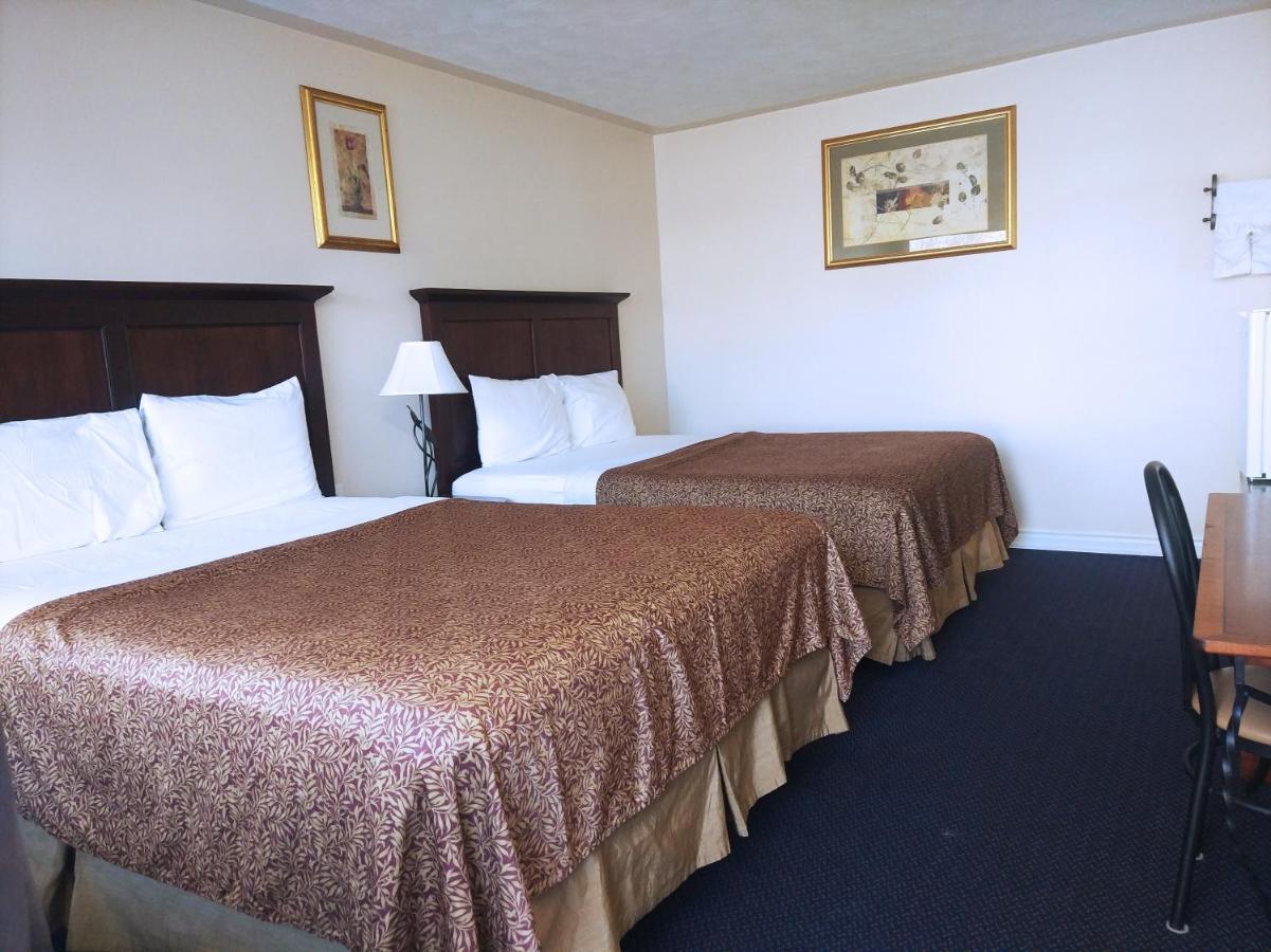 Joys Inn Niagara Falls Esterno foto