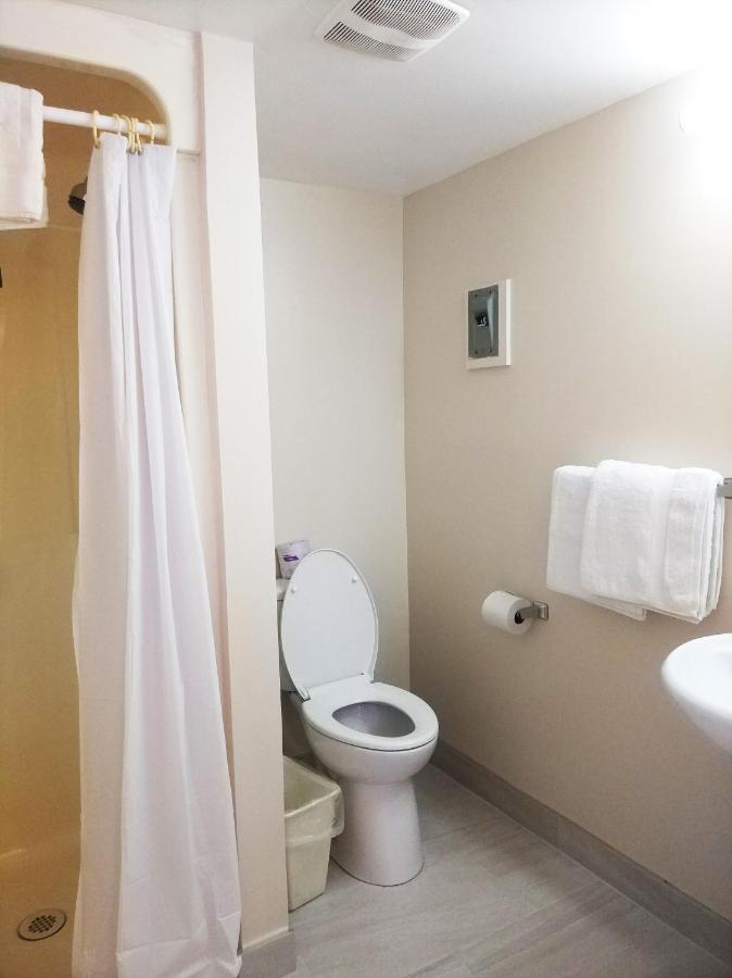 Joys Inn Niagara Falls Esterno foto