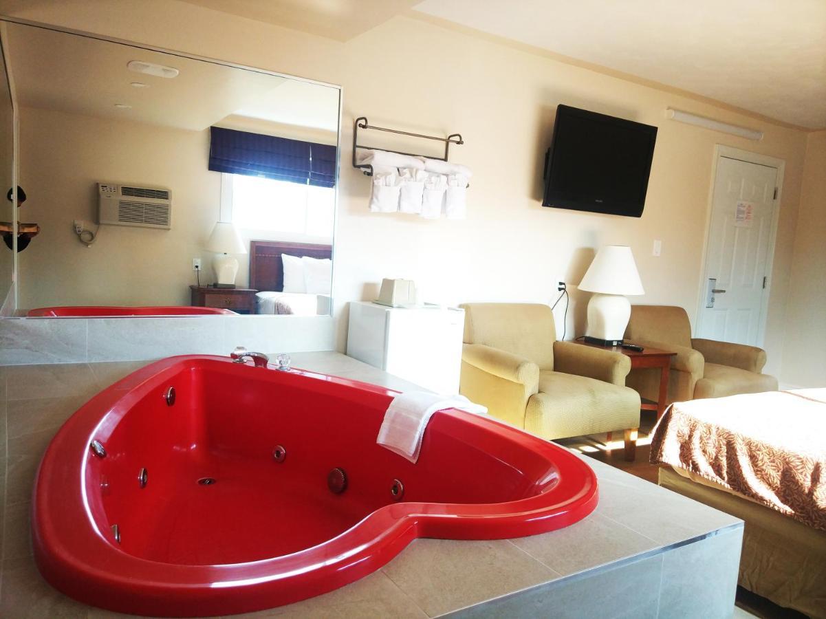 Joys Inn Niagara Falls Esterno foto