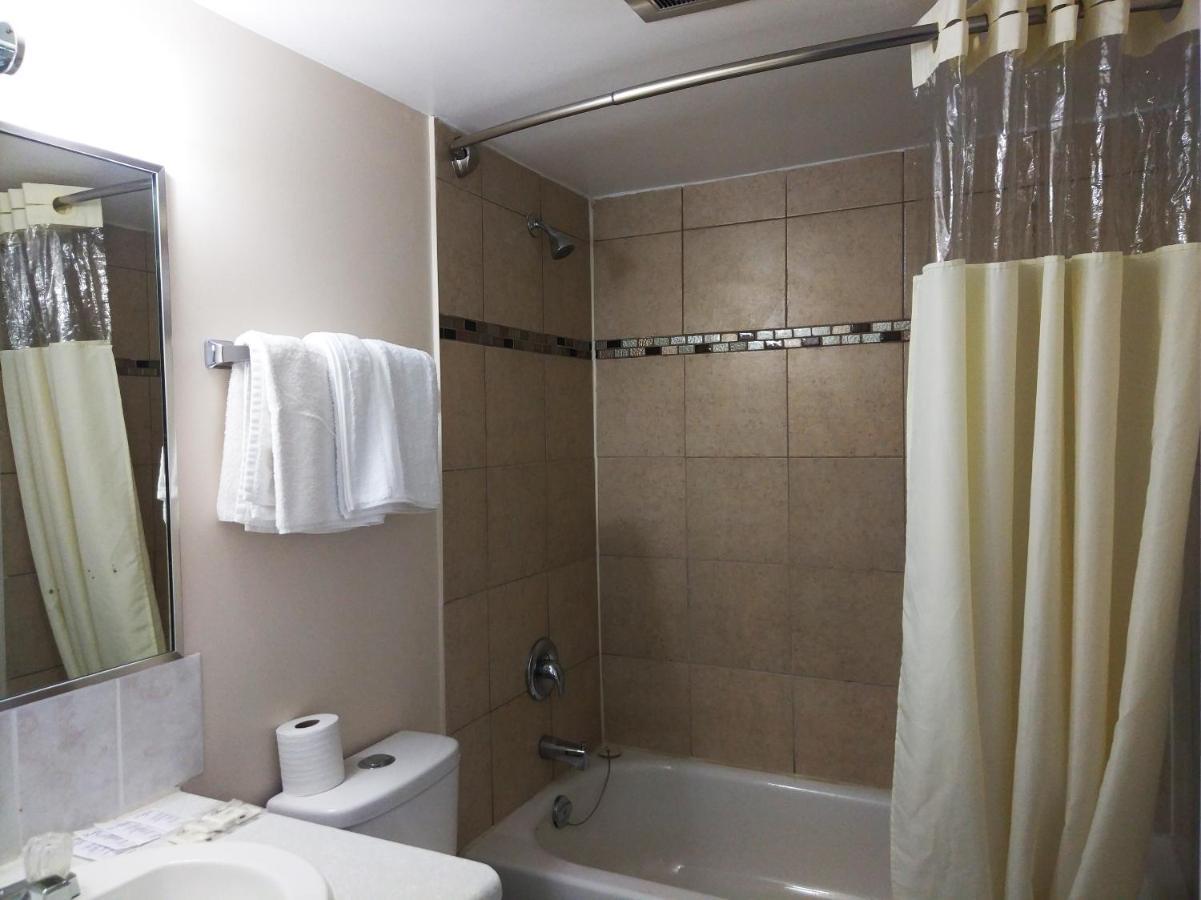 Joys Inn Niagara Falls Esterno foto