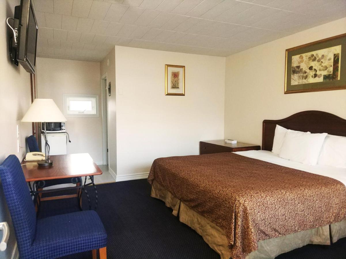 Joys Inn Niagara Falls Esterno foto
