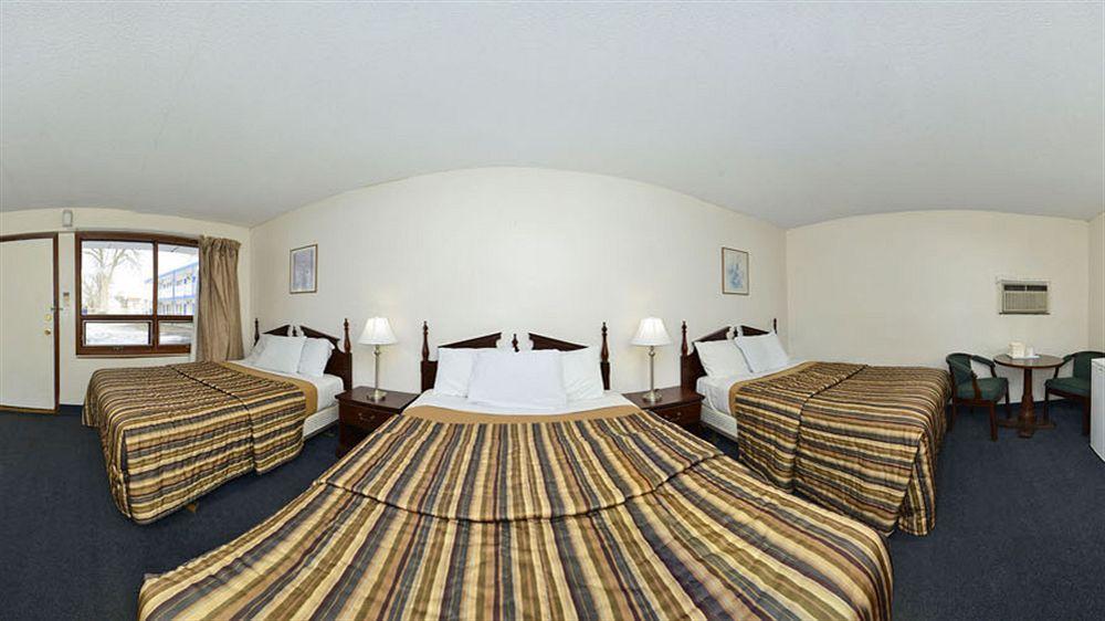 Joys Inn Niagara Falls Esterno foto