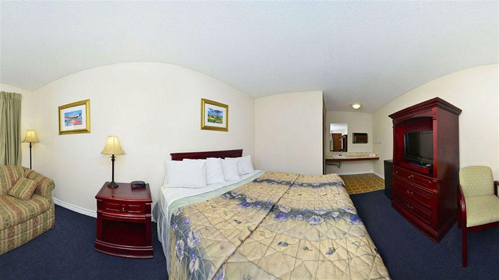 Joys Inn Niagara Falls Esterno foto