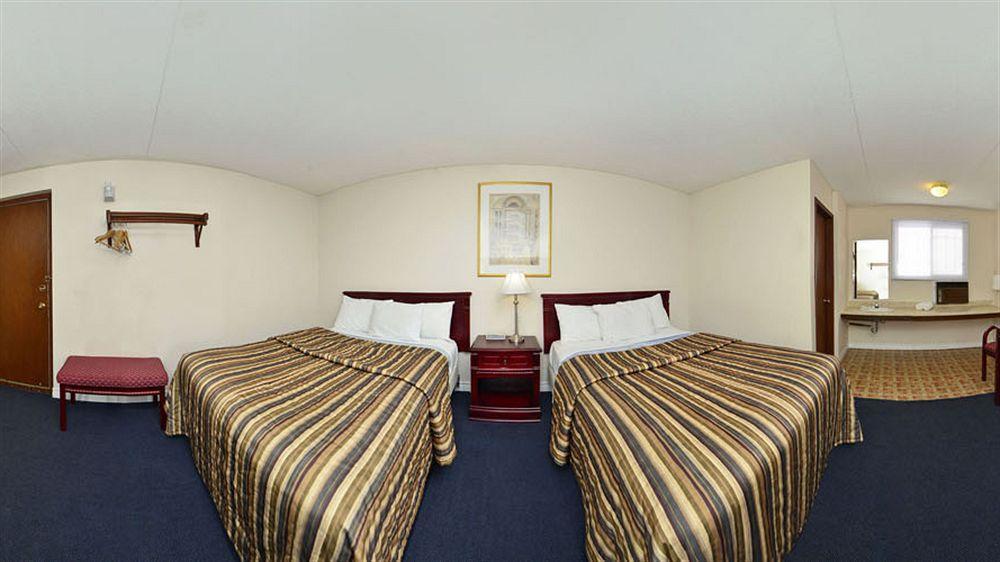 Joys Inn Niagara Falls Esterno foto