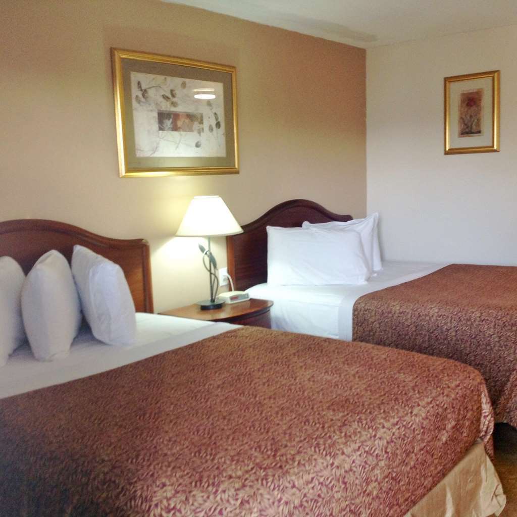 Joys Inn Niagara Falls Camera foto