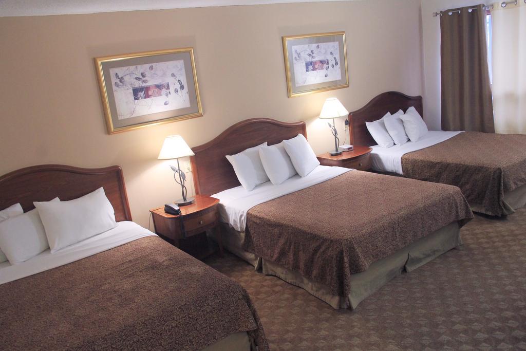 Joys Inn Niagara Falls Camera foto