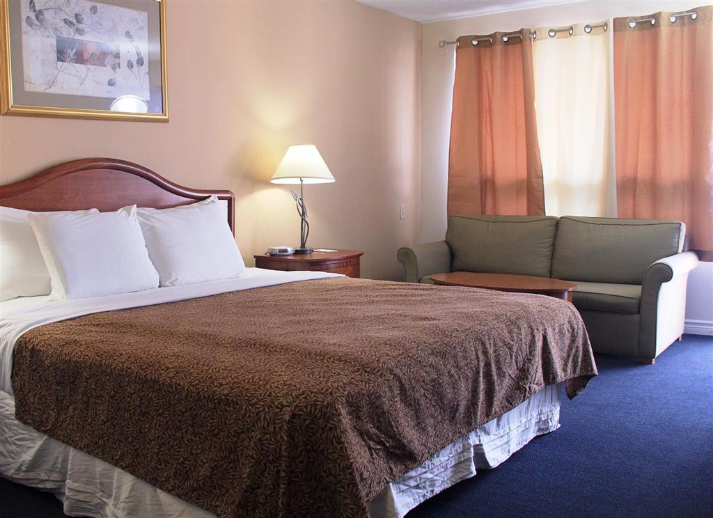 Joys Inn Niagara Falls Camera foto