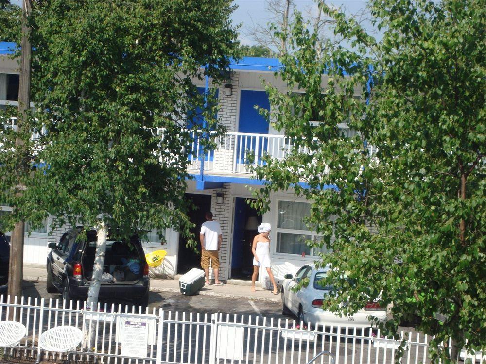 Joys Inn Niagara Falls Esterno foto