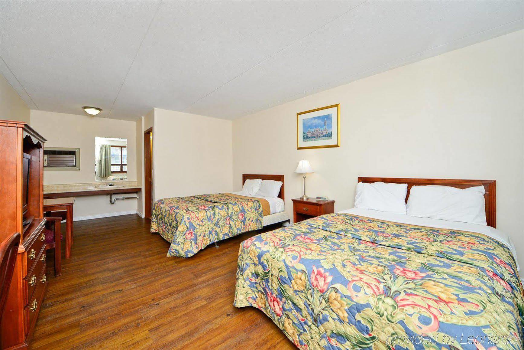 Joys Inn Niagara Falls Esterno foto