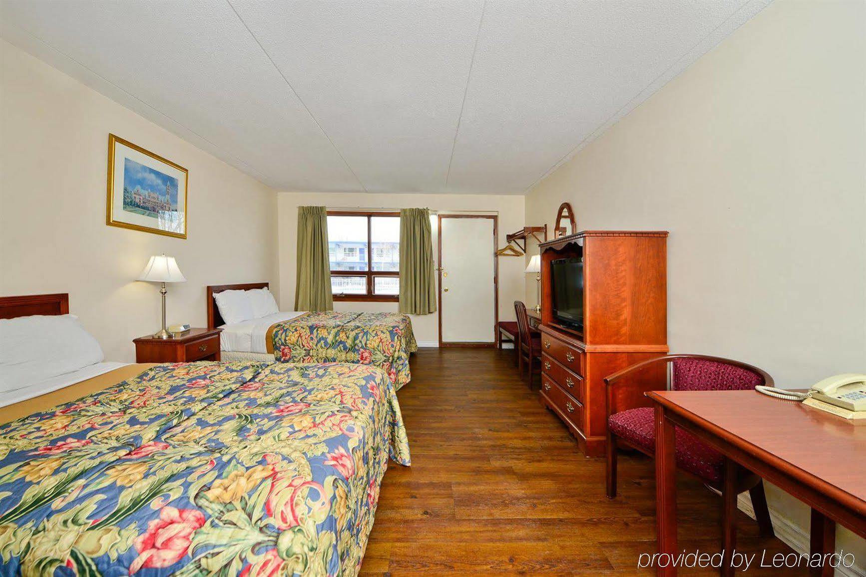 Joys Inn Niagara Falls Esterno foto