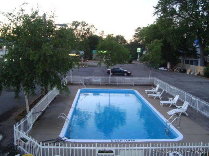 Joys Inn Niagara Falls Esterno foto