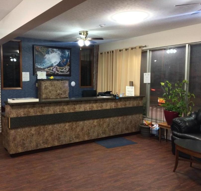 Joys Inn Niagara Falls Esterno foto
